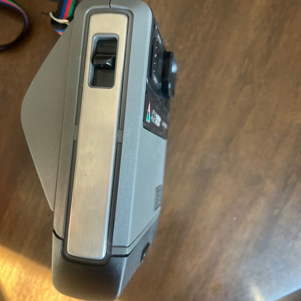 Kodak vintage kodamatic